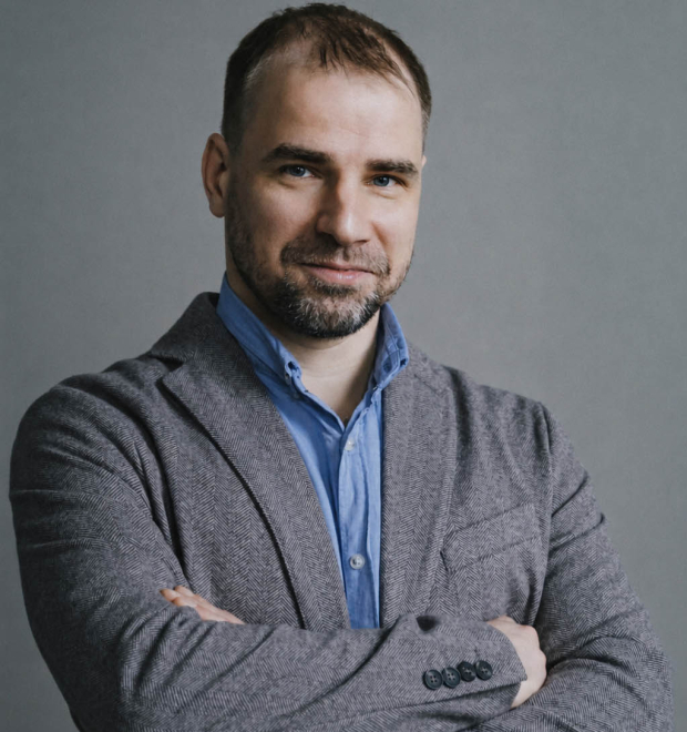 Андрей Черноусов