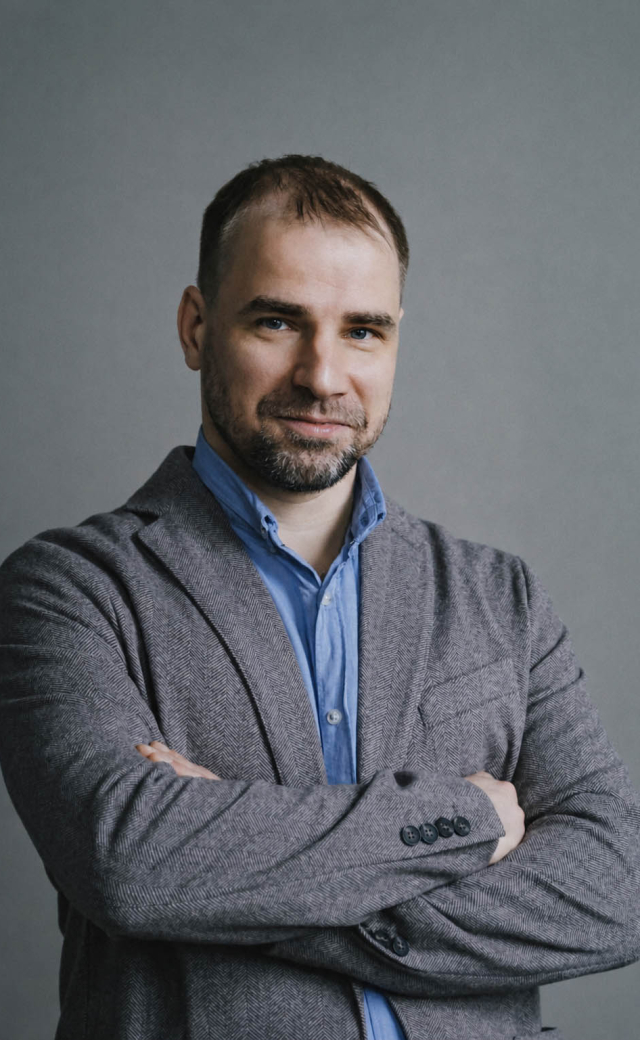 Андрей Черноусов