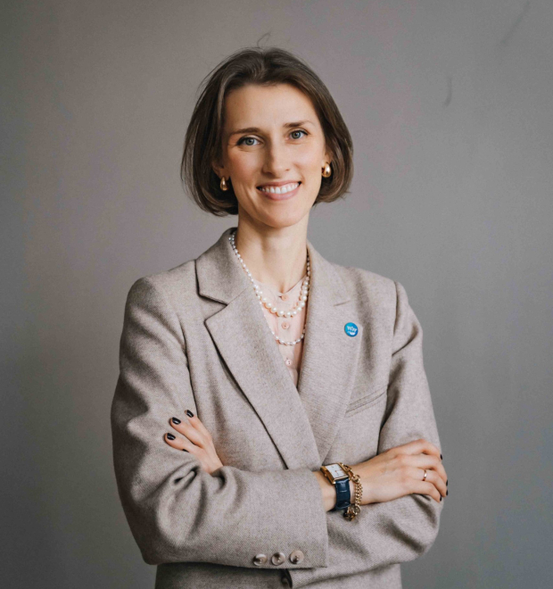 Елена Ульрих