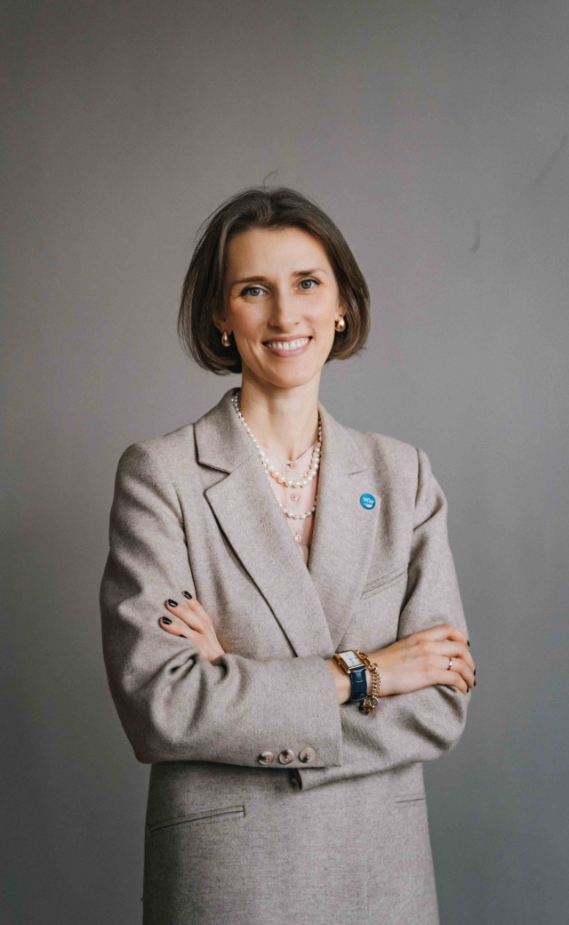 Елена Ульрих