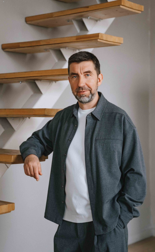 Константин Ексимов