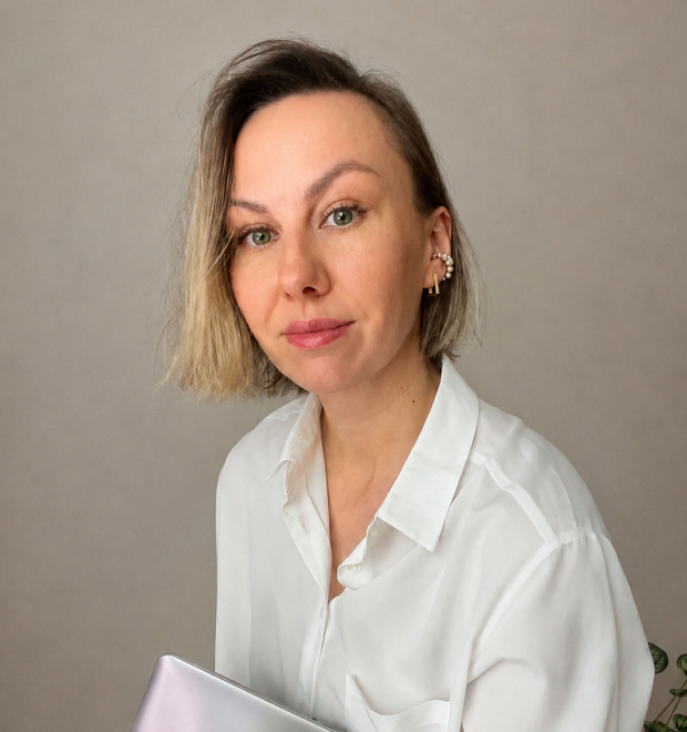 Екатерина Куклис