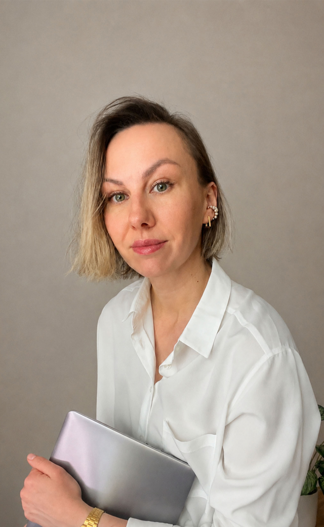 Екатерина Куклис