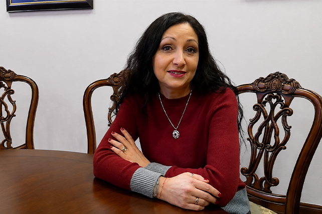 Людмила Палкина о бизнес-завтраке клуба Win-Win