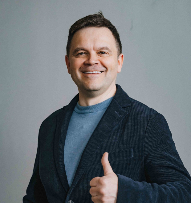 Сергей Вишняков