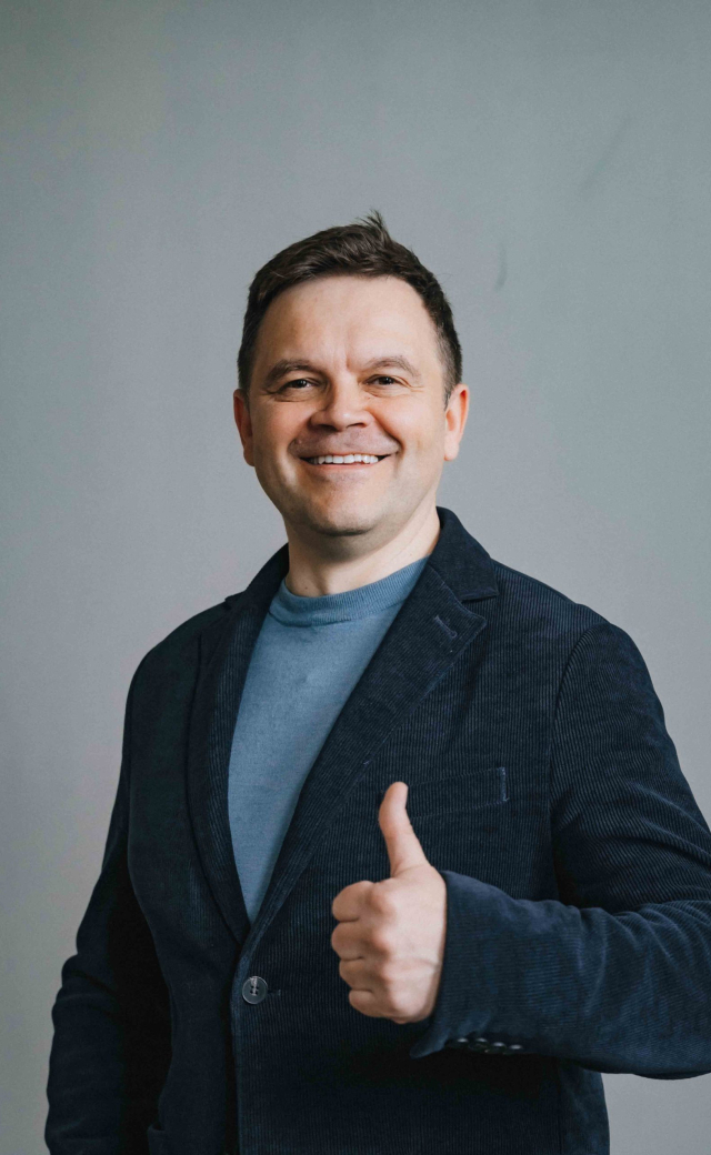 Сергей Вишняков