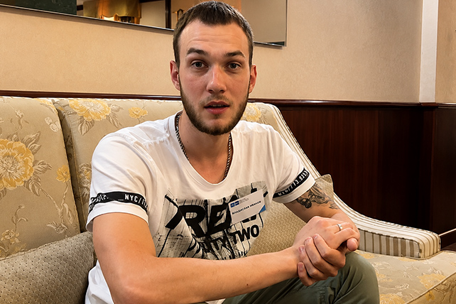 Владислав Иванов о бизнес-завтраке клуба Win-Win
